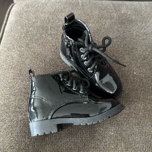 Toddler boots